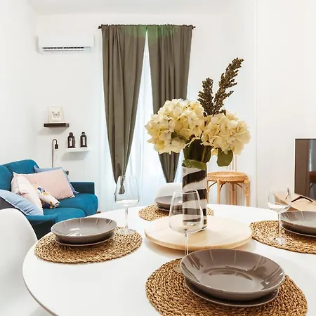 Dimora Ardesia - Housea Apartment Polignano a Mare