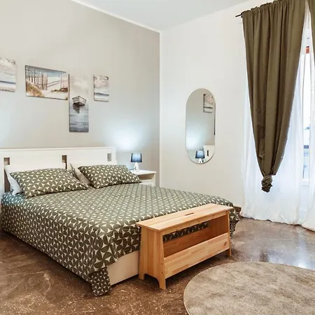 Apartment Dimora Ardesia - Housea