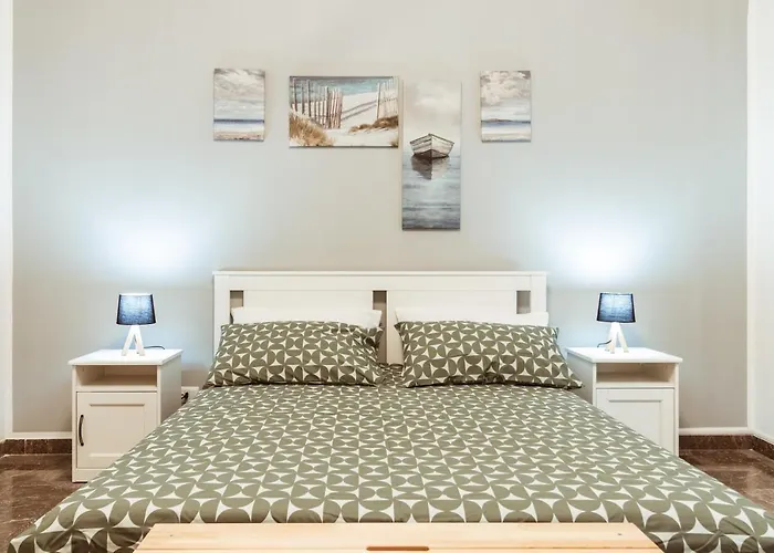 Apartment Dimora Ardesia - Housea *