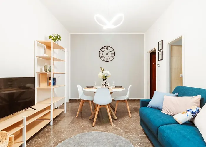 Apartment Dimora Ardesia - Housea *