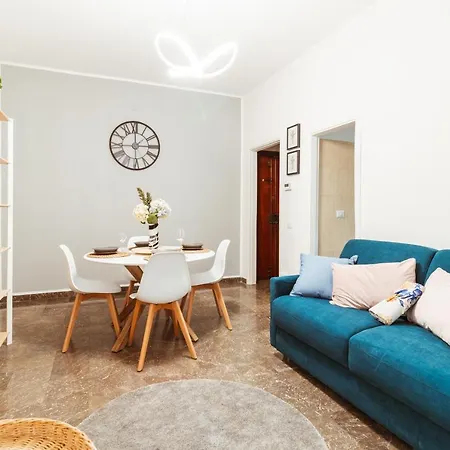 Apartment Dimora Ardesia - Housea