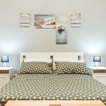 Apartment Dimora Ardesia - Housea *