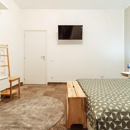 Dimora Ardesia - Housea Apartment