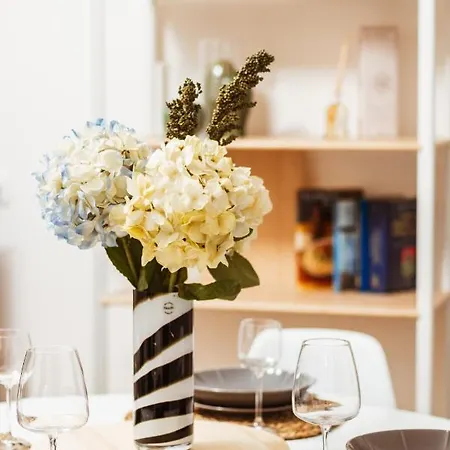 Apartment Dimora Ardesia - Housea