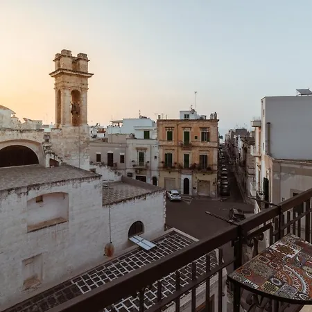 Apartment Dimora Ardesia - Housea *