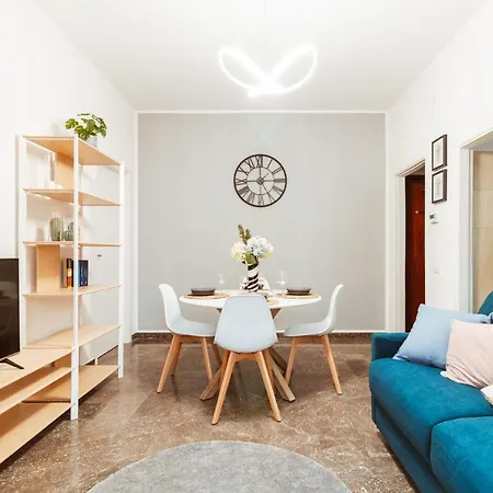 Apartment Dimora Ardesia - Housea *
