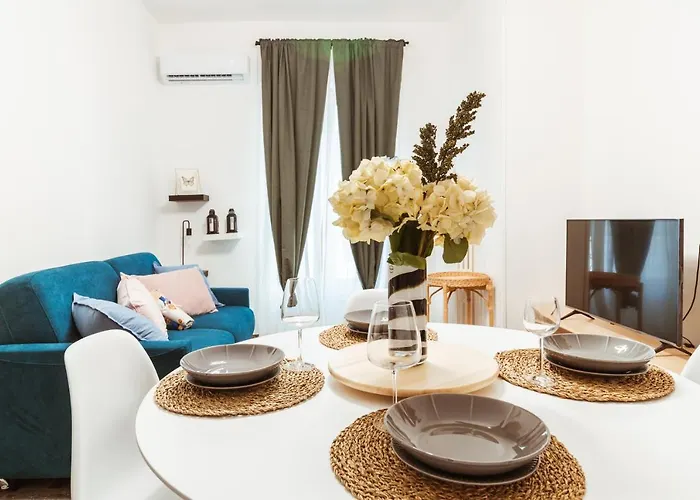 Dimora Ardesia - Housea Appartamento Polignano a Mare