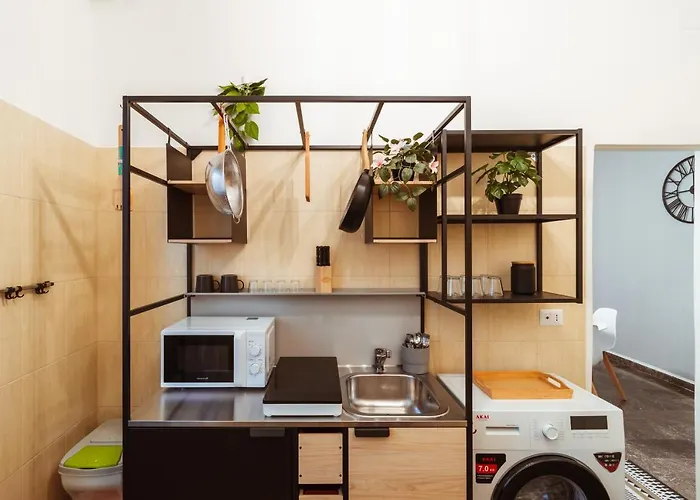 Dimora Ardesia - Housea