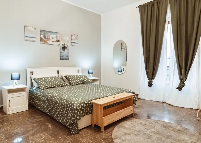 Appartamento Dimora Ardesia - Housea