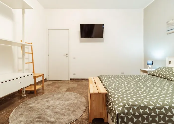 Dimora Ardesia - Housea Appartamento