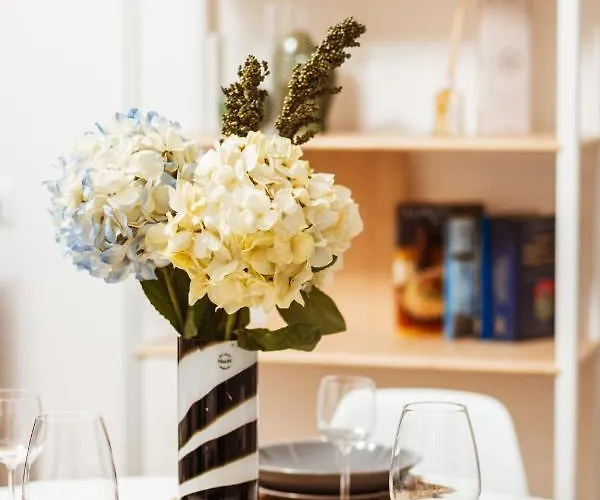 Appartamento Dimora Ardesia - Housea