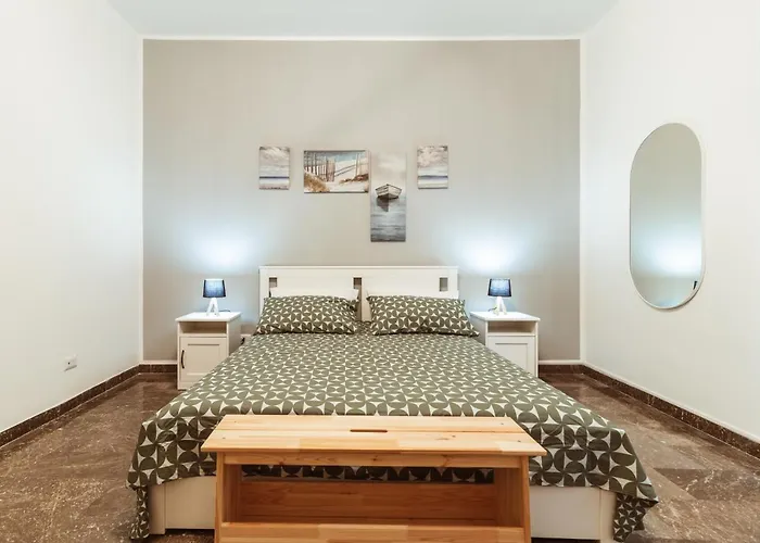 Dimora Ardesia - Housea Polignano a Mare